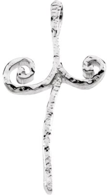 Katrina Cross&trade; Pendant