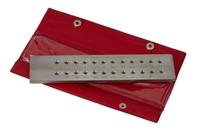 Tungsten Carbide Drawplate