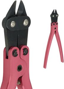 Angled Jaw Sprue Cutter