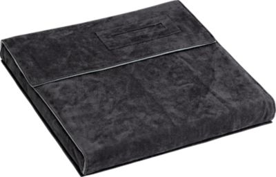 Portable 24 Pair Earring Tray with Flaps