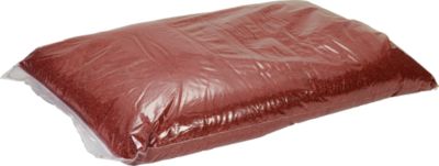 Red Corn Cob, 10LBS