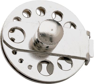 Pearl Holding Vise