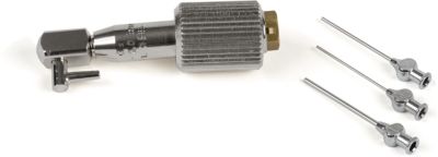 Micro Welding Insert with 3 Needles