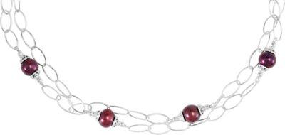 Freshwater Cultured Pearl Necklace