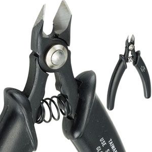 Slim-Line Side Cutter Plier