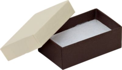 Cotton Filled Boxes #21