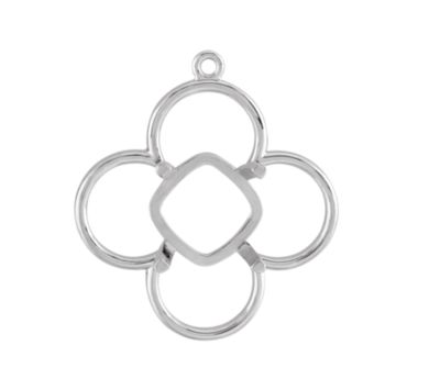 Decorative Dangle for Antique Center