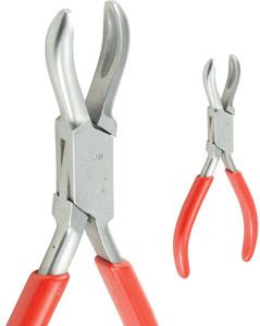 Ring Holding Pliers