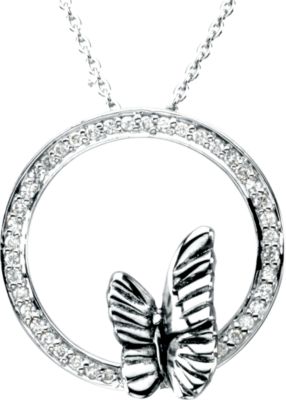 Expect a Miracle Pendant & Chain