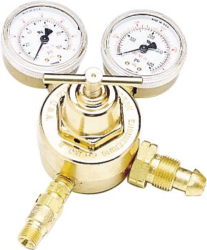 Single Stage Regulator 