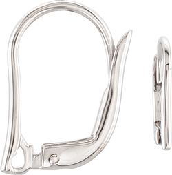 Lever Back with Ring