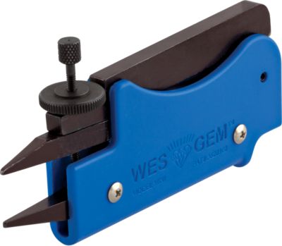 Standard Jaw Gem Set Plier