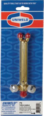 #71 TORCH HANDLE