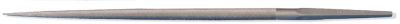 Grobet&trade; Precision Round File 6