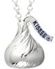 HERSHEY'S KISSES&reg; Necklace