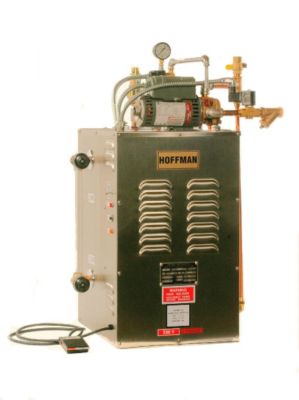 2400 AUTO FEED STEAMER