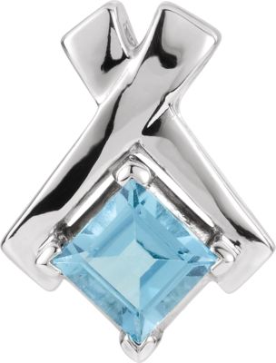 Chain Slide Mounting for Square/Princess Center
