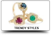 Trendy Styles