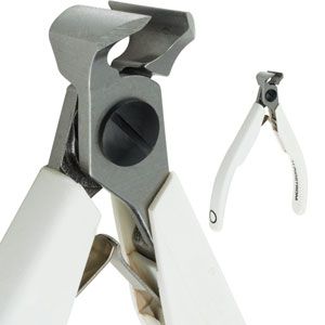 Lindstrom&reg; Supreme Oblique Flush Cutter (7291)