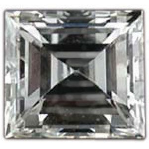 Square Step-cut