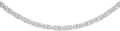 6 mm Byzantine Chain