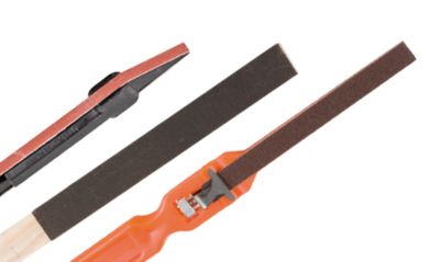 Sticks & Belts