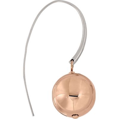 Amalfi&trade; Stainless Steel Dangle Earrings