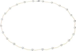 Freshwater Cultured Pearl 42