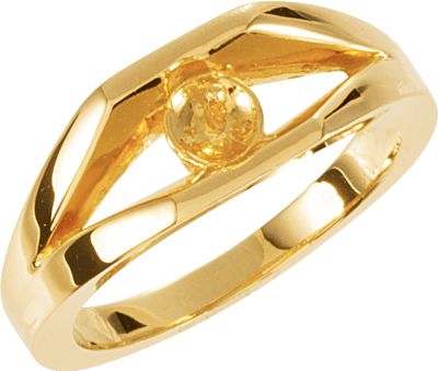 Pearl Ring