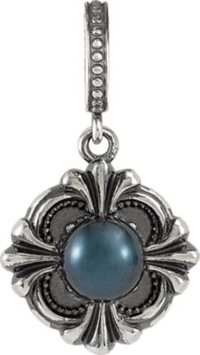 Victorian Style Dangle Pendant