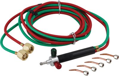Little Torch&trade; Kit (5 Tips #3-7)
