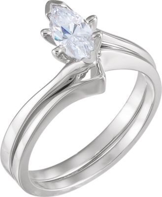 Accented Engagement Rings, Greensboro, NC Van Scoy Diamonds