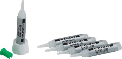 Vigor Super Glue