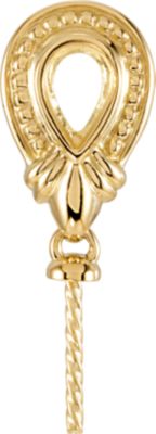 Drop Earring for Pearl
