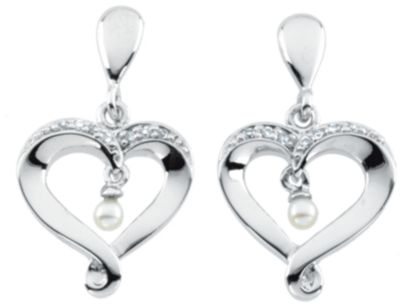 Heart and Soul&trade; Earrings