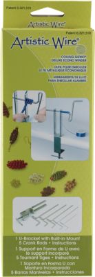 Coiling Gizmo Deluxe Econo Winder