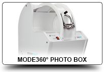 Mode360 Photo Box
