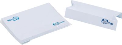 Small Paper Gem Tray