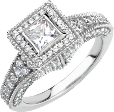 Engagement Ring