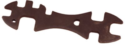 TORCH WRENCH