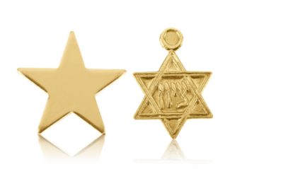 Star                                              