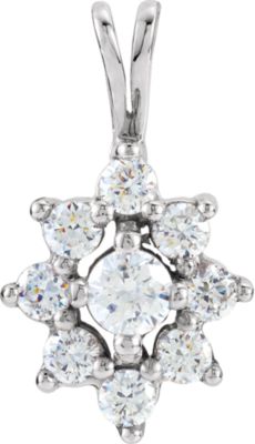 Cluster Pendant Mounting 