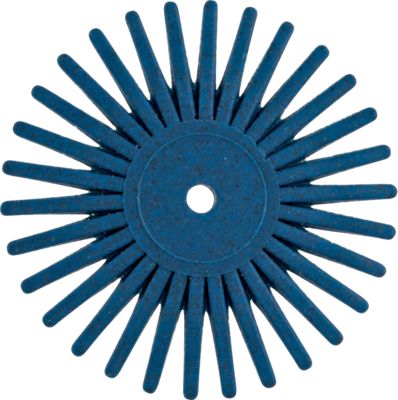 Coarse EVE Flex Twist Disc - Blue