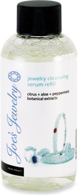 Sparkle Sparkle Everyday Jewelry Cleaner Refill 500ml