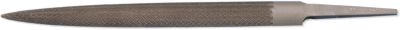 Genuine Swiss Half Round Hand File - 6 Cut