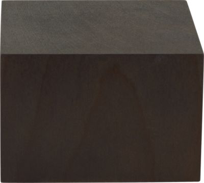 Square Wood Riser