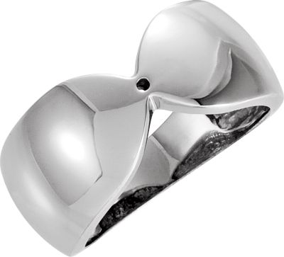 Solitaire Engagement Ring Mounting