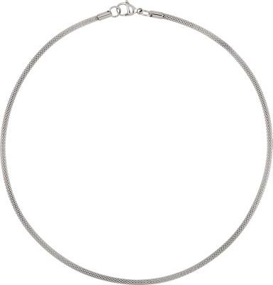 Stainless Steel 3.2mm Popcorn Chain
