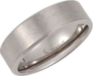 7.0mm Titanium Band