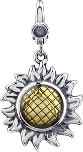 SUN FLOWER CHARM